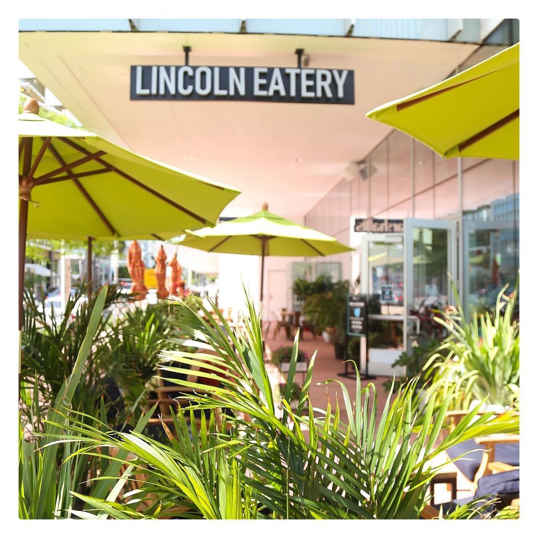 The Lincoln Eatery 2