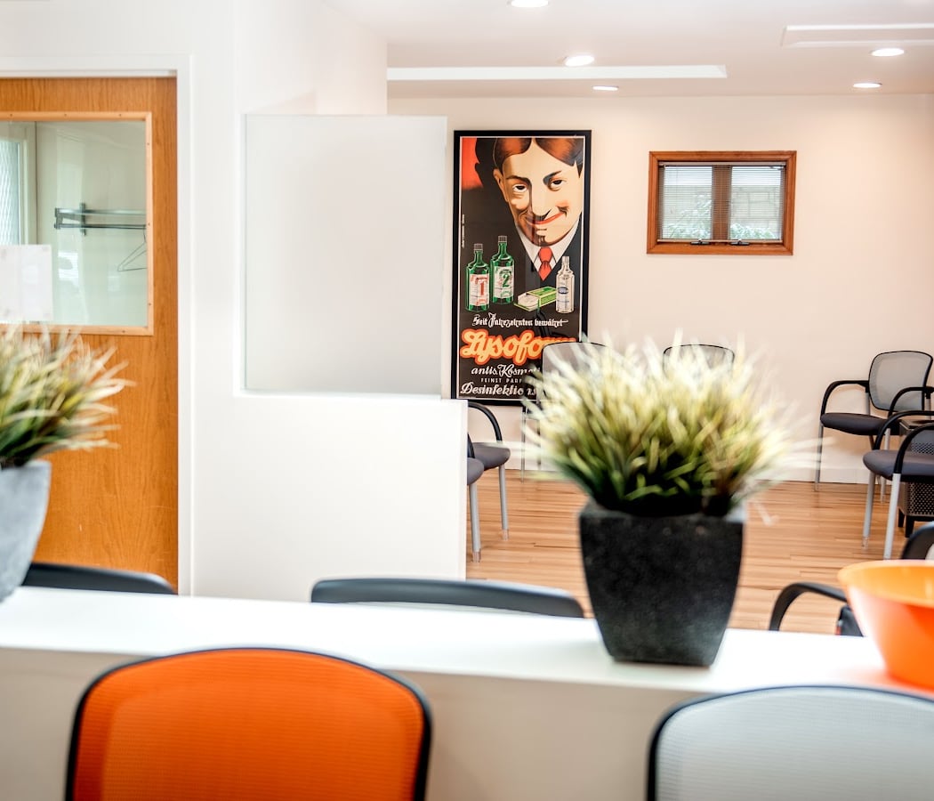 Hudson Dermatology 2