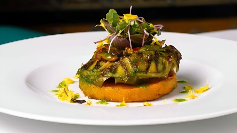 Restaurante San Fernando 1