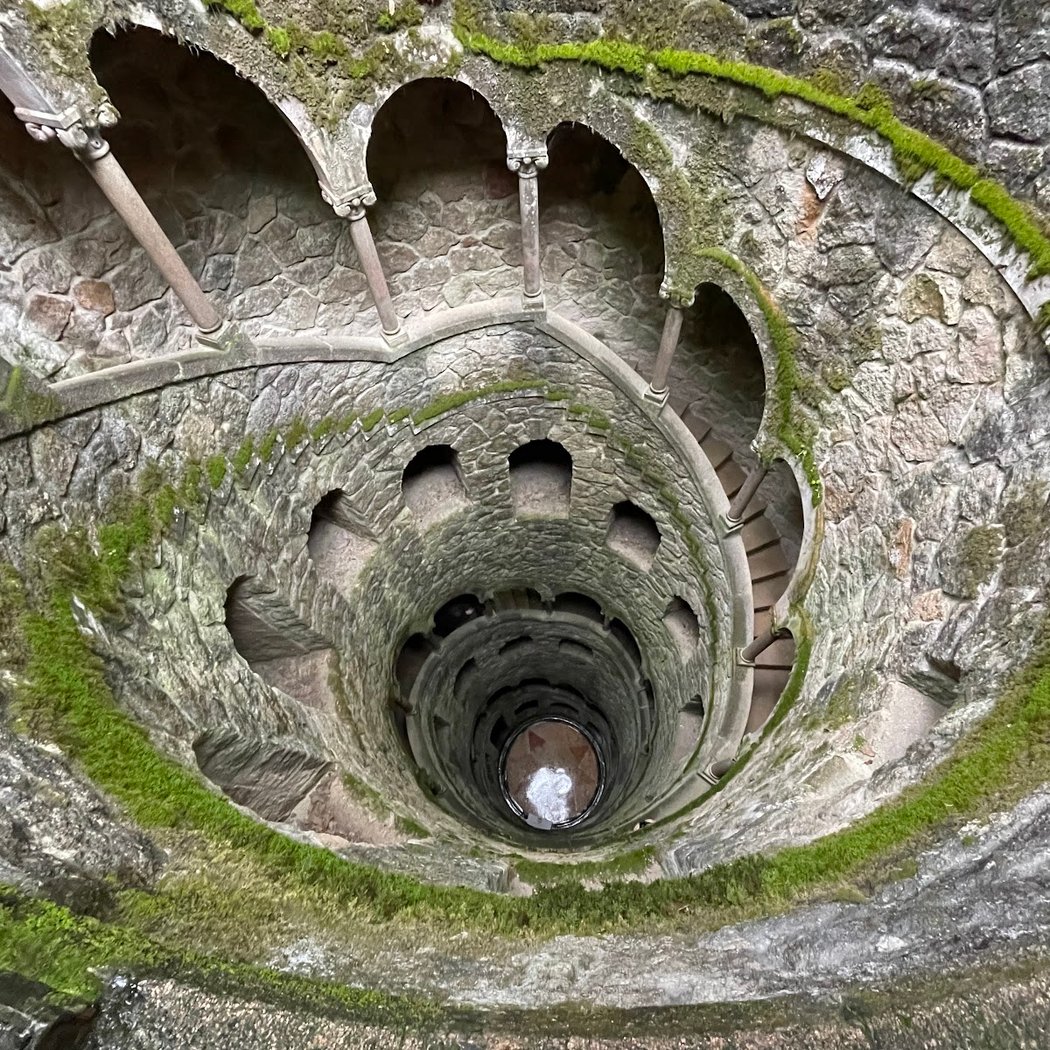 Initiation Well 1