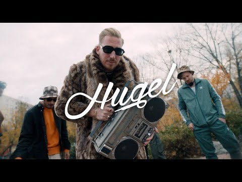 Live Music Concert with HUGEL 1