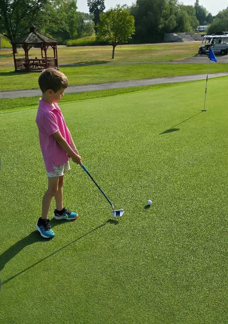 CNY PGA Jr Champ Qualifier 1