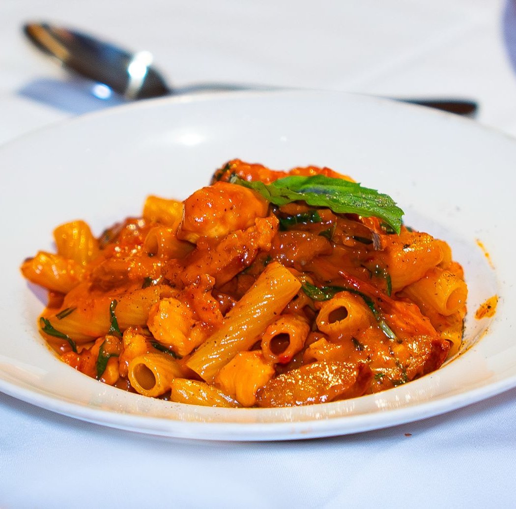 Trattoria Trecolori 3