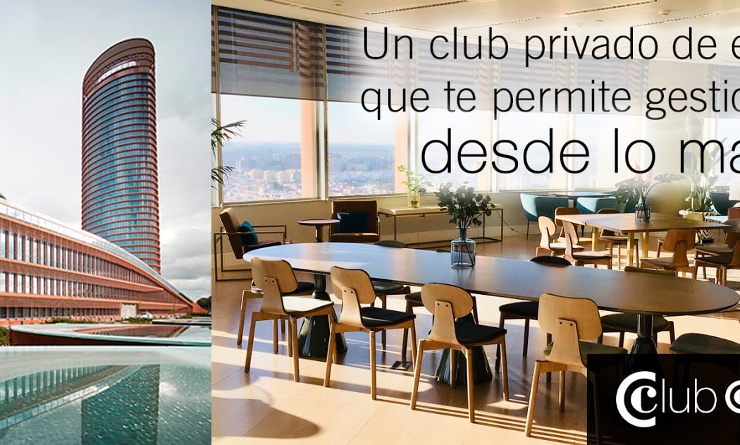 Club Cámara Antares 1