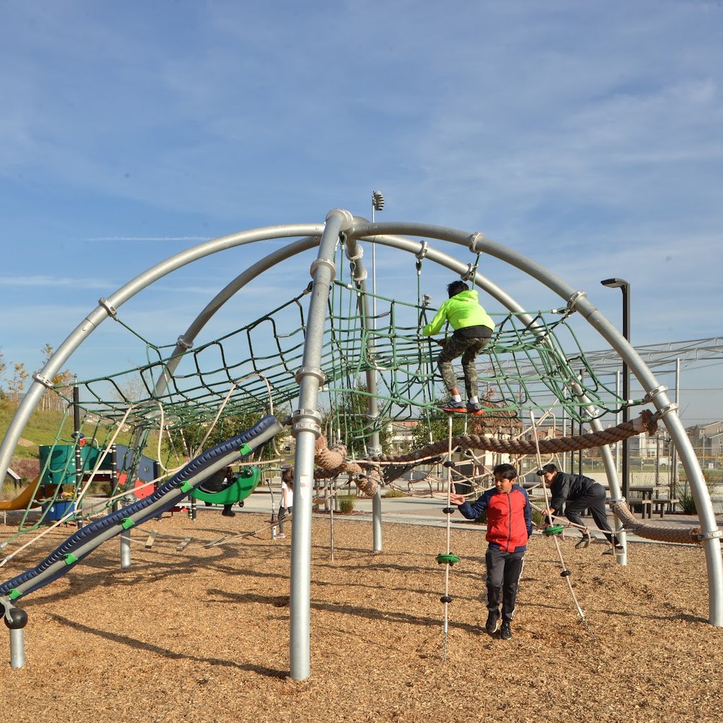 Fallon Sports Park 1