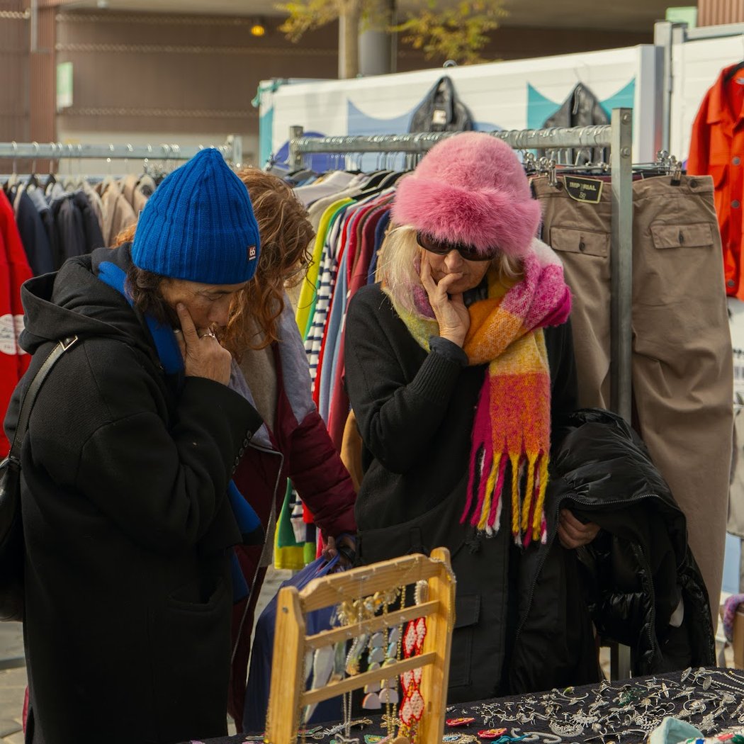 Port Flea