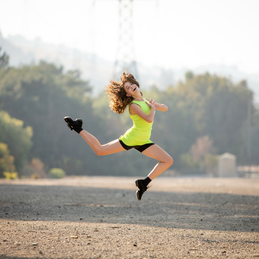 Conditioning & Stretching Saturday 4