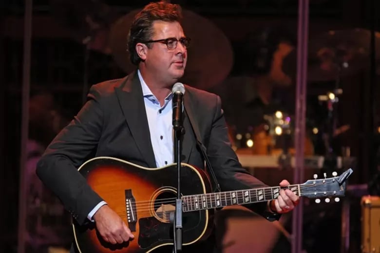 Vince Gill 3