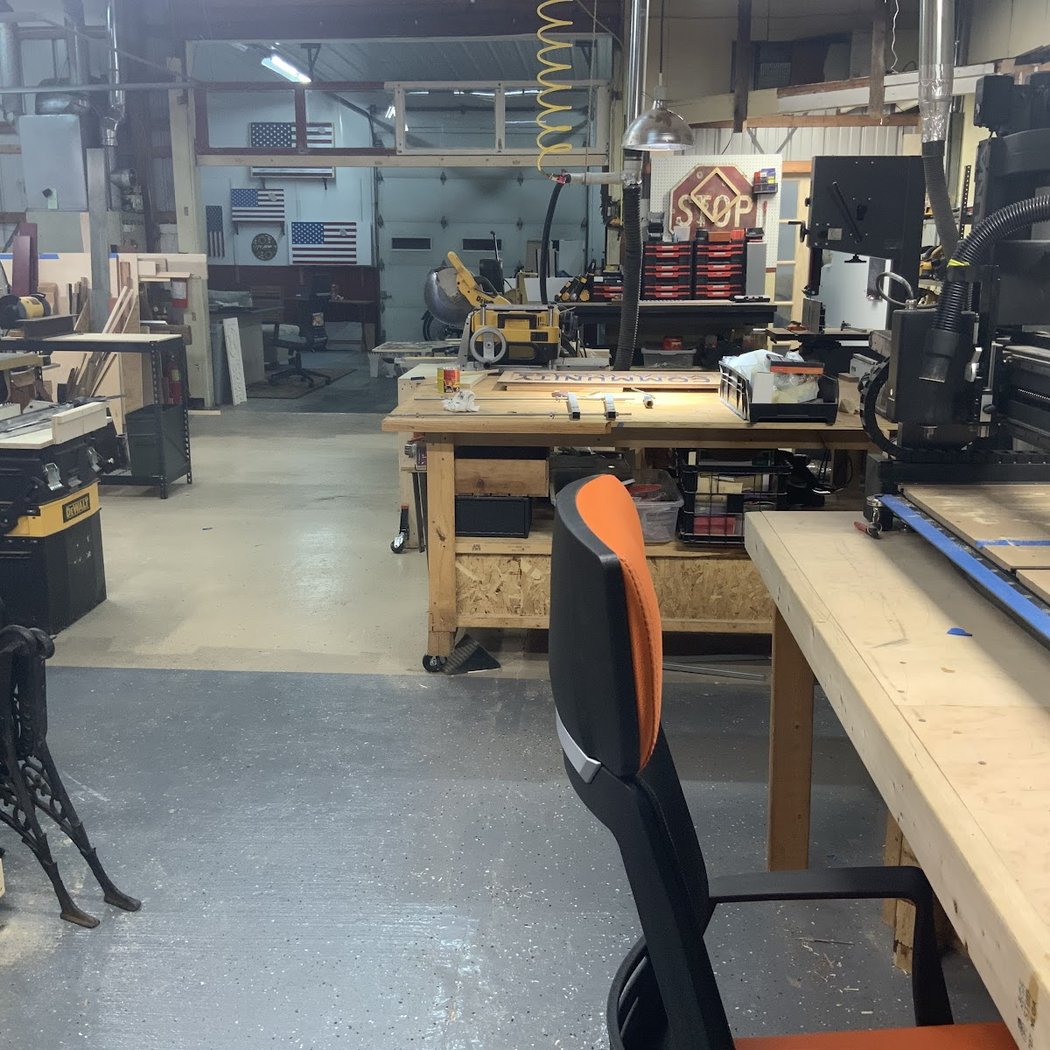 Marion Creative Carpentry Co. 3