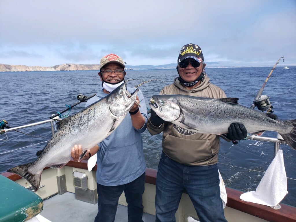 Lovely Martha Sportfishing 2