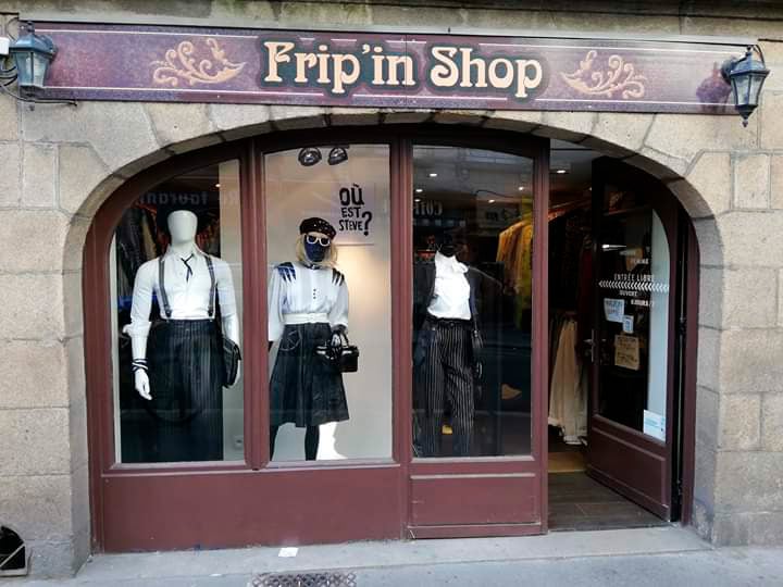 Frip'in Shop le 52 3