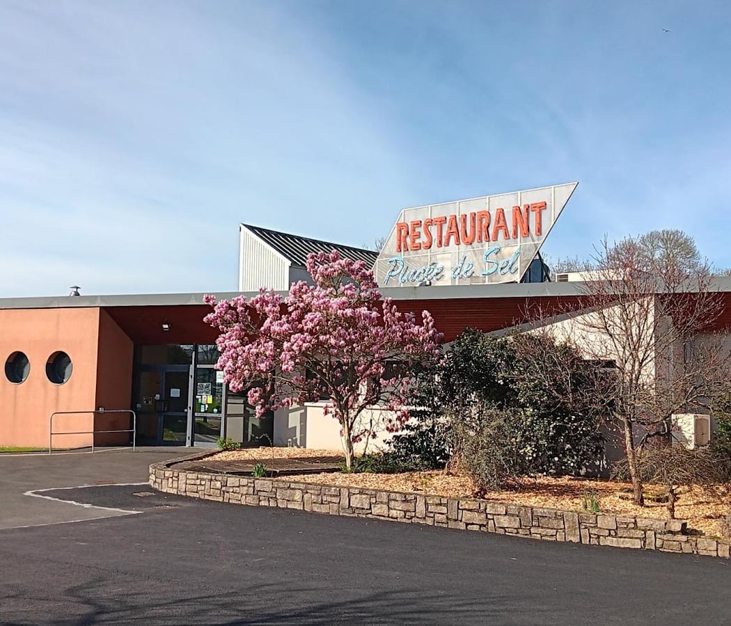 Restaurant Pincée de Sel 2