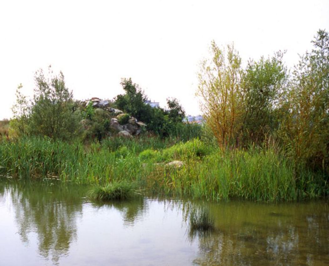 Parc des Beaumonts 3