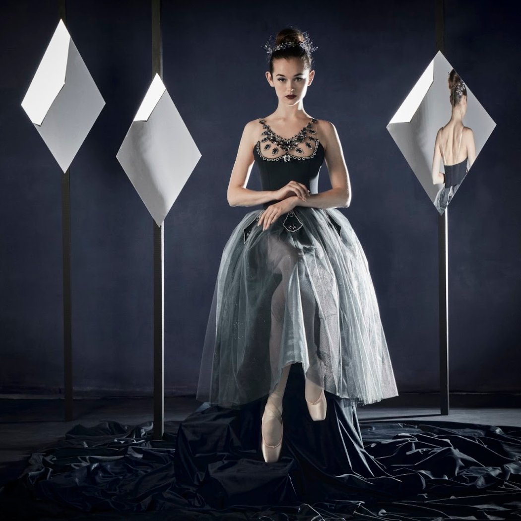 American Contemporary Ballet: The Nutcracker Suite 1