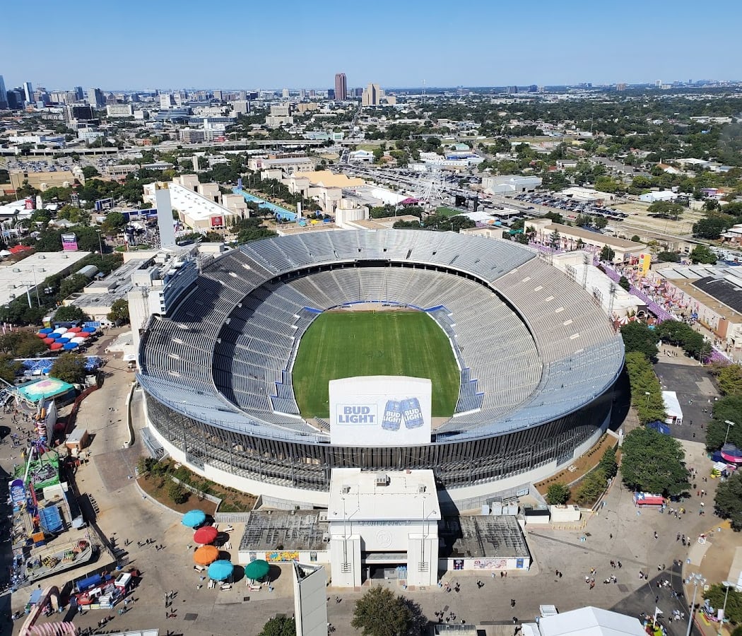 FIFA Fan Festival Dallas 2