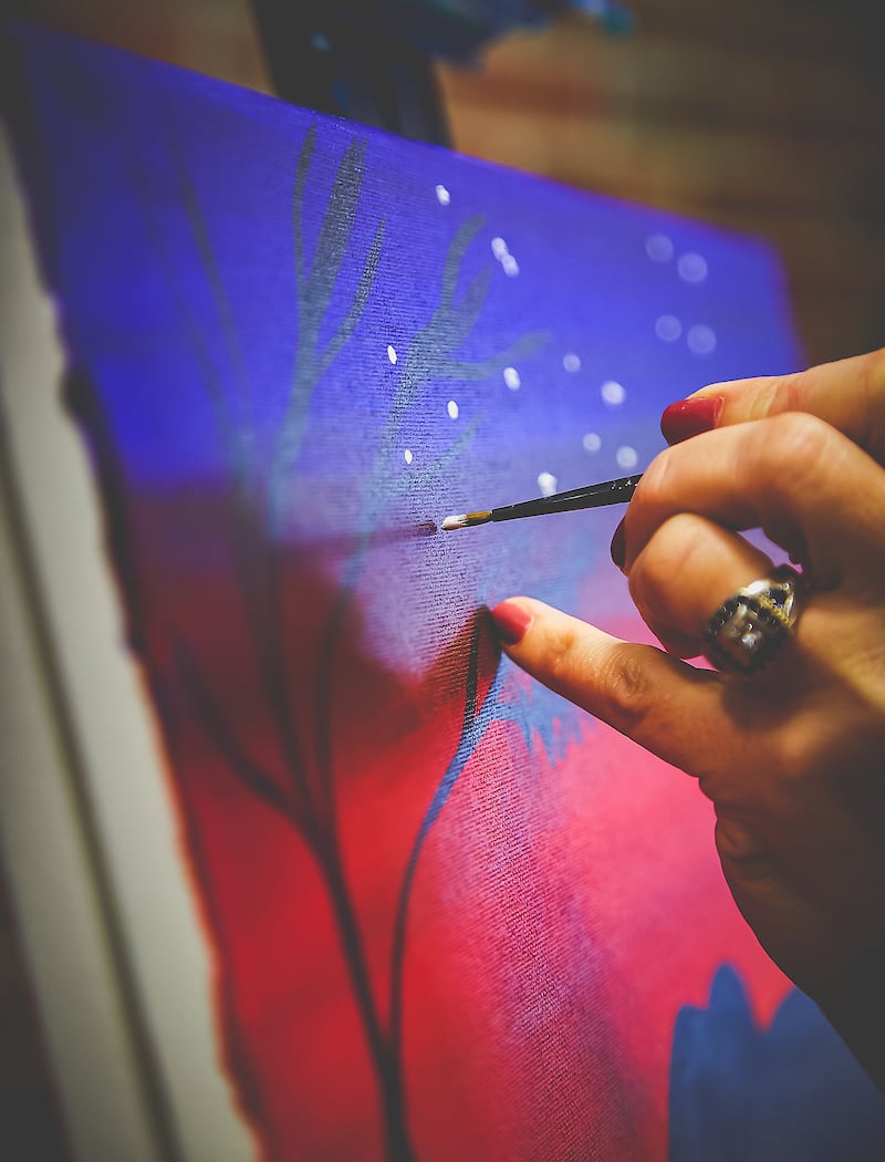 Starry Nite Studios 1