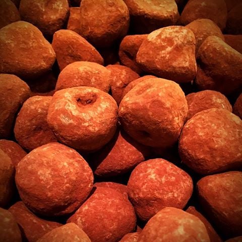 Chocolaterie Cosme 3