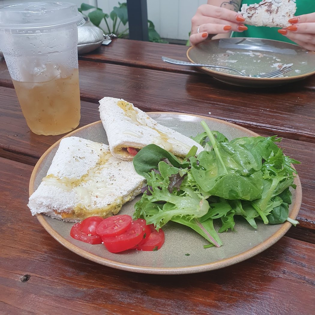 Cafe Bossa 1