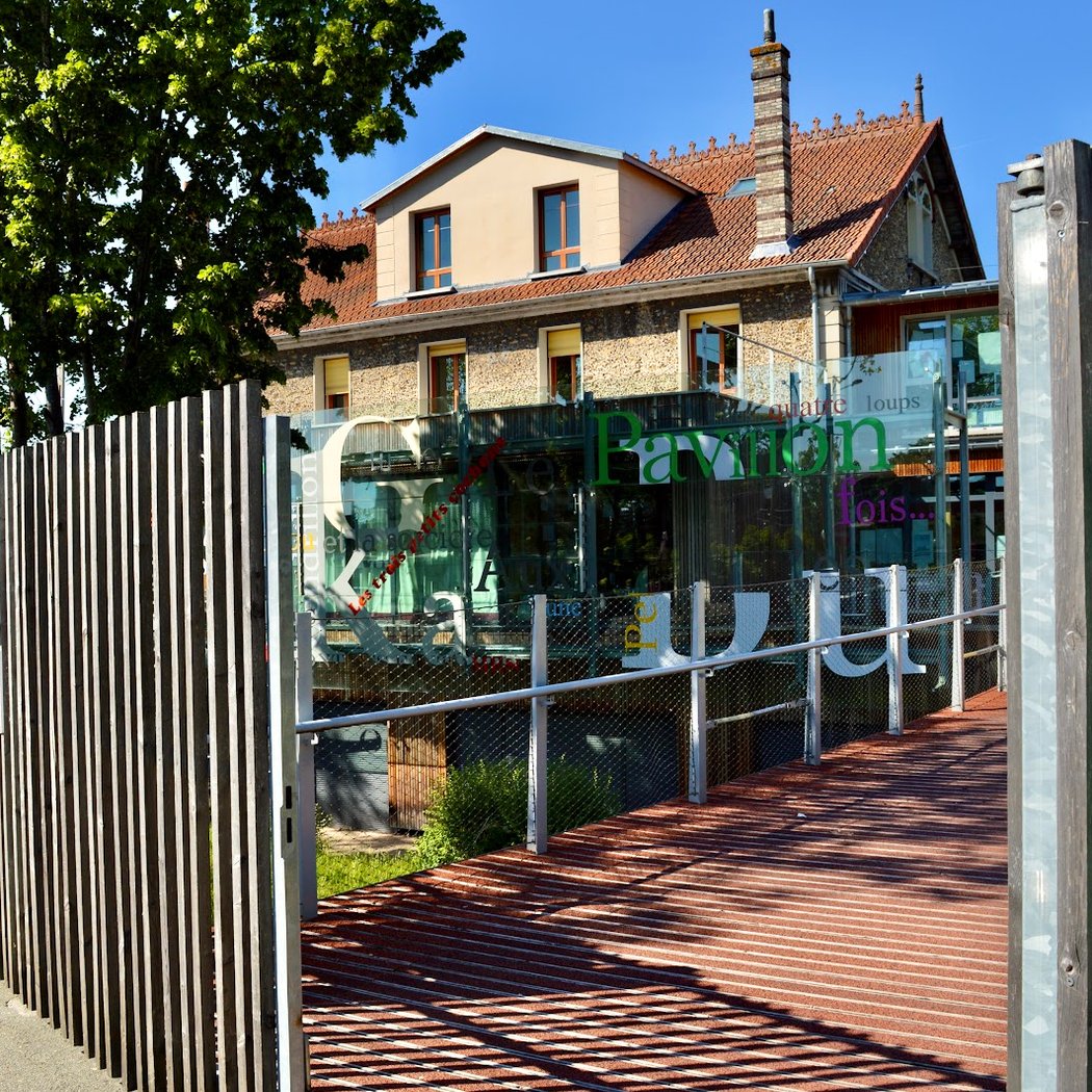 The History Pavillion 1