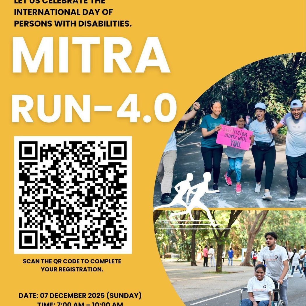 Mitra Run 4.0 2025 1