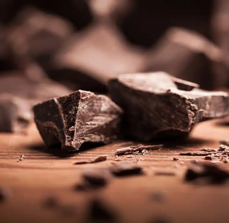Chocolaterie Jeanne d'Arc 1