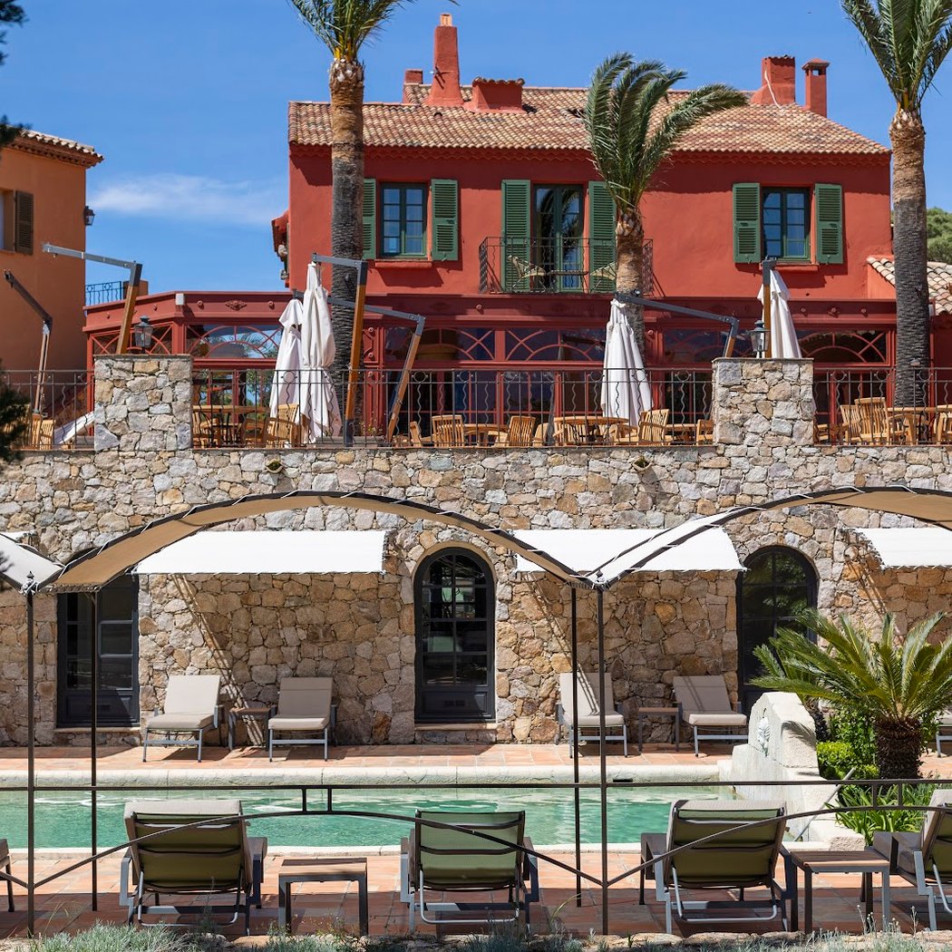 Hotel Restaurant & La Signoria 2