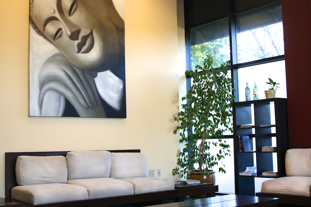 Balance Yoga Center 1