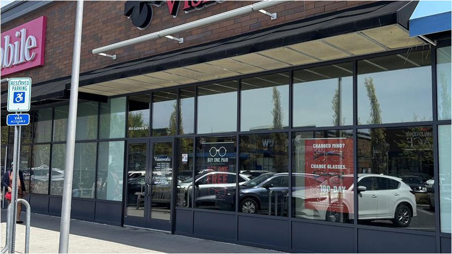 Davis Visionworks Gateway Center II 3
