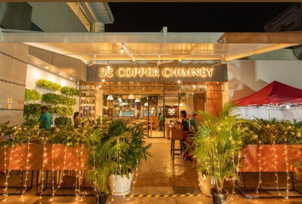 Copper Chimney- North Indian Restaurant, Yelahanka, Bengaluru 3