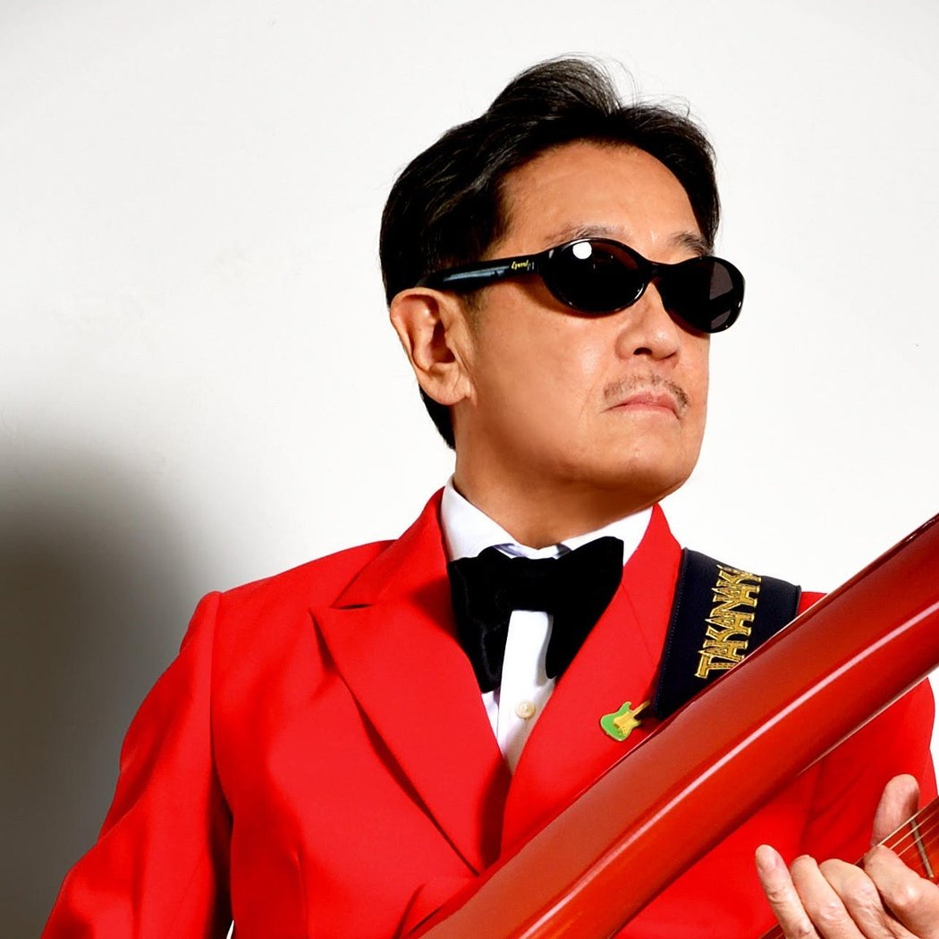 Masayoshi Takanaka 1