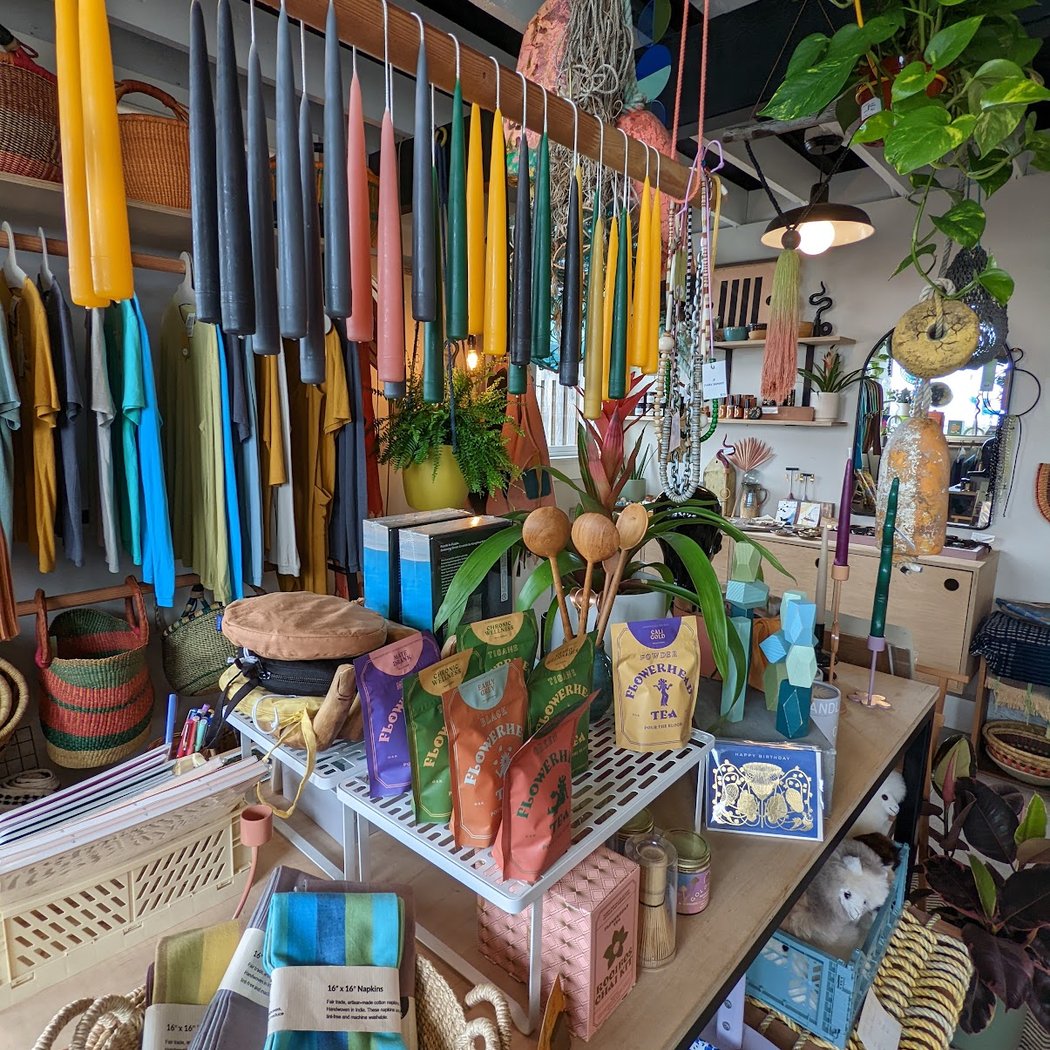 Highway 1 Trading 1