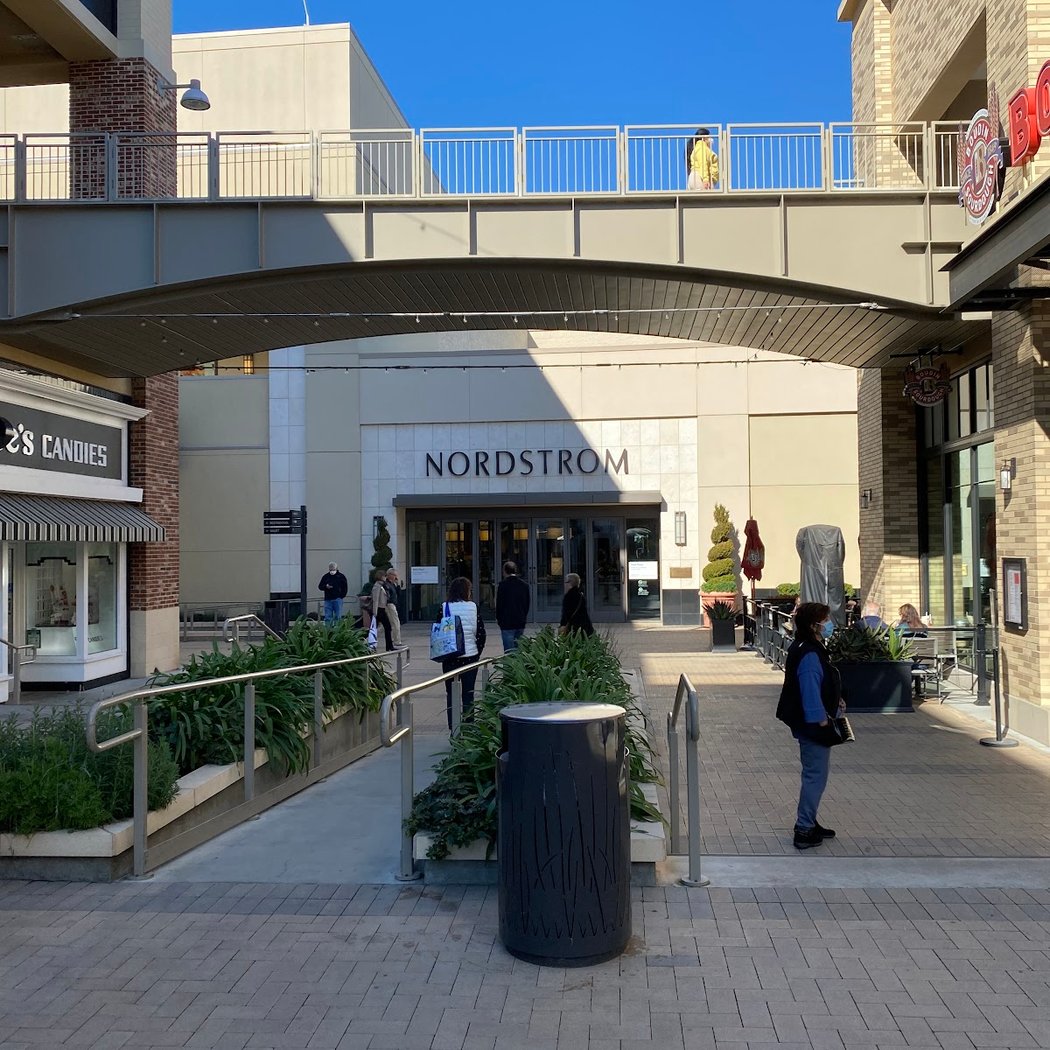 Walnut Creek Downtown 1