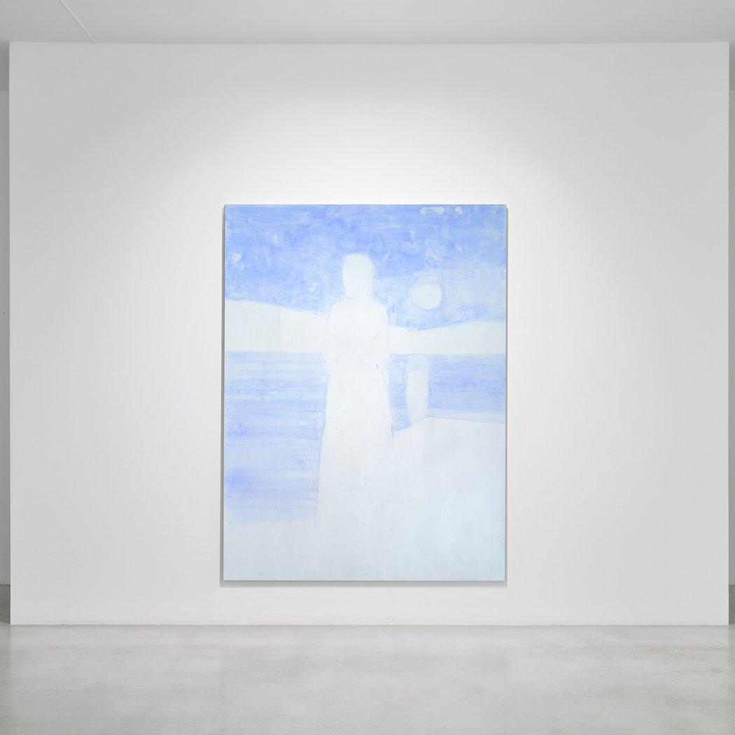 Exposition : Cecilia Edefalk. August a dit ! 1