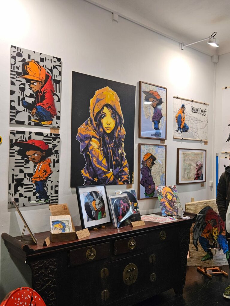 Troisième exposition 1
