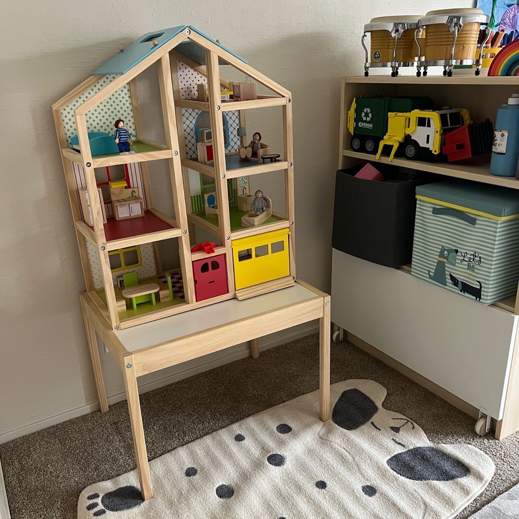 Tiny Explorers Bilingual Family Home Day Care in Walnut Creek 2