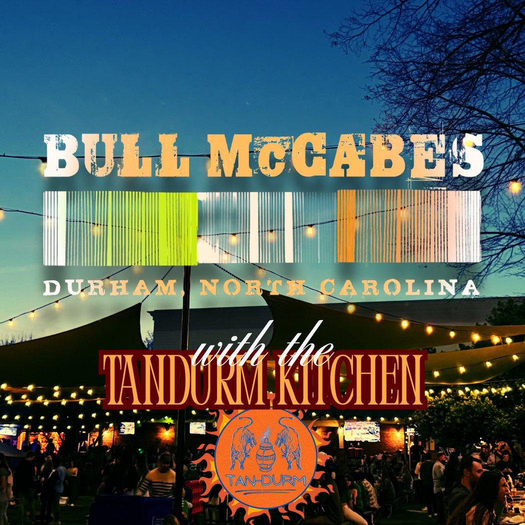 Bull McCabe's Irish Pub with the TanDurm Kitchen 2