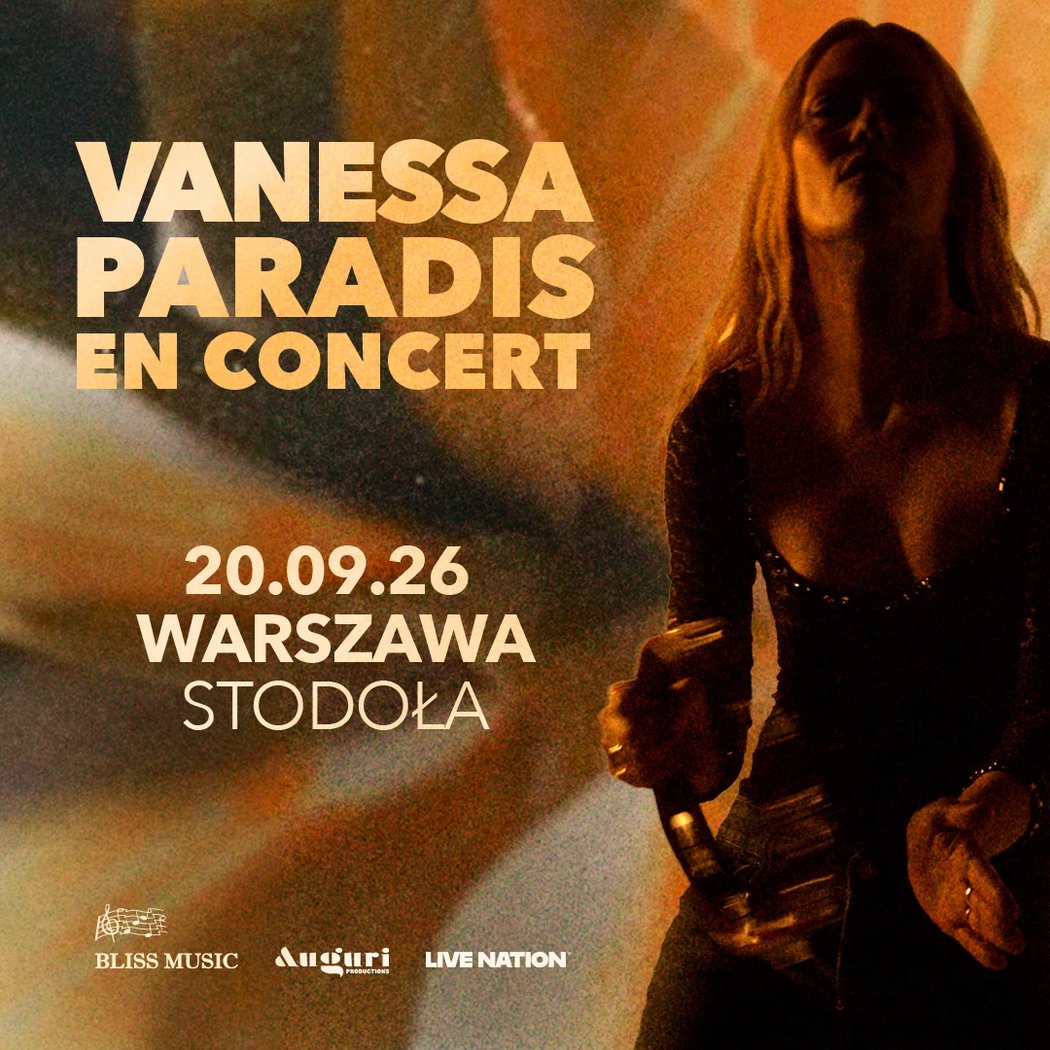 Vanessa Paradis 1