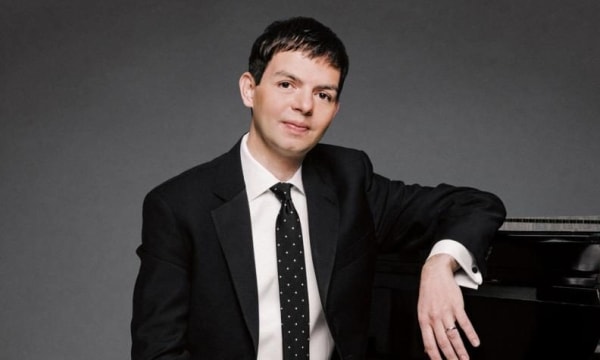 Dan Nimmer Trio 3