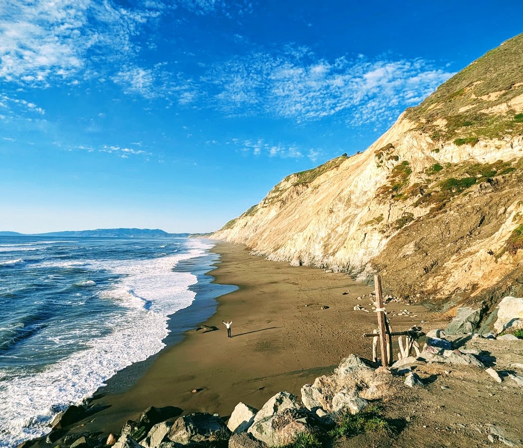 Mussel Rock Park 1