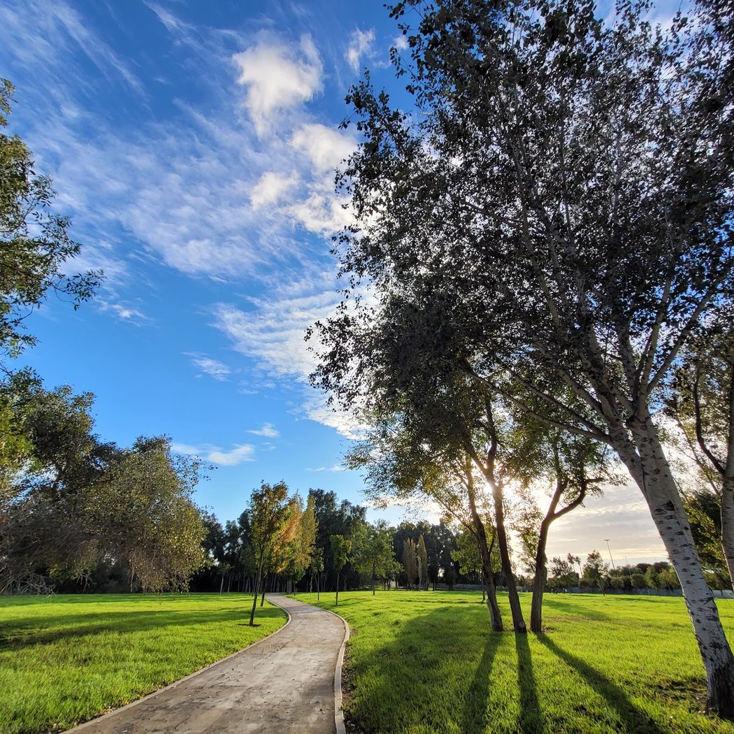 Parque San Jerónimo 2