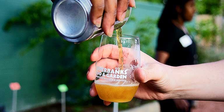 Brew at the Zoo 2