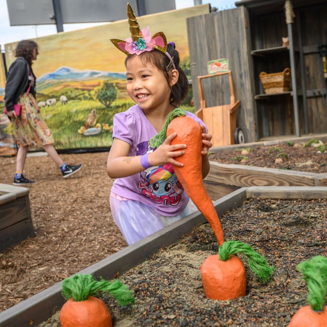 Kidspace Children's Museum 3