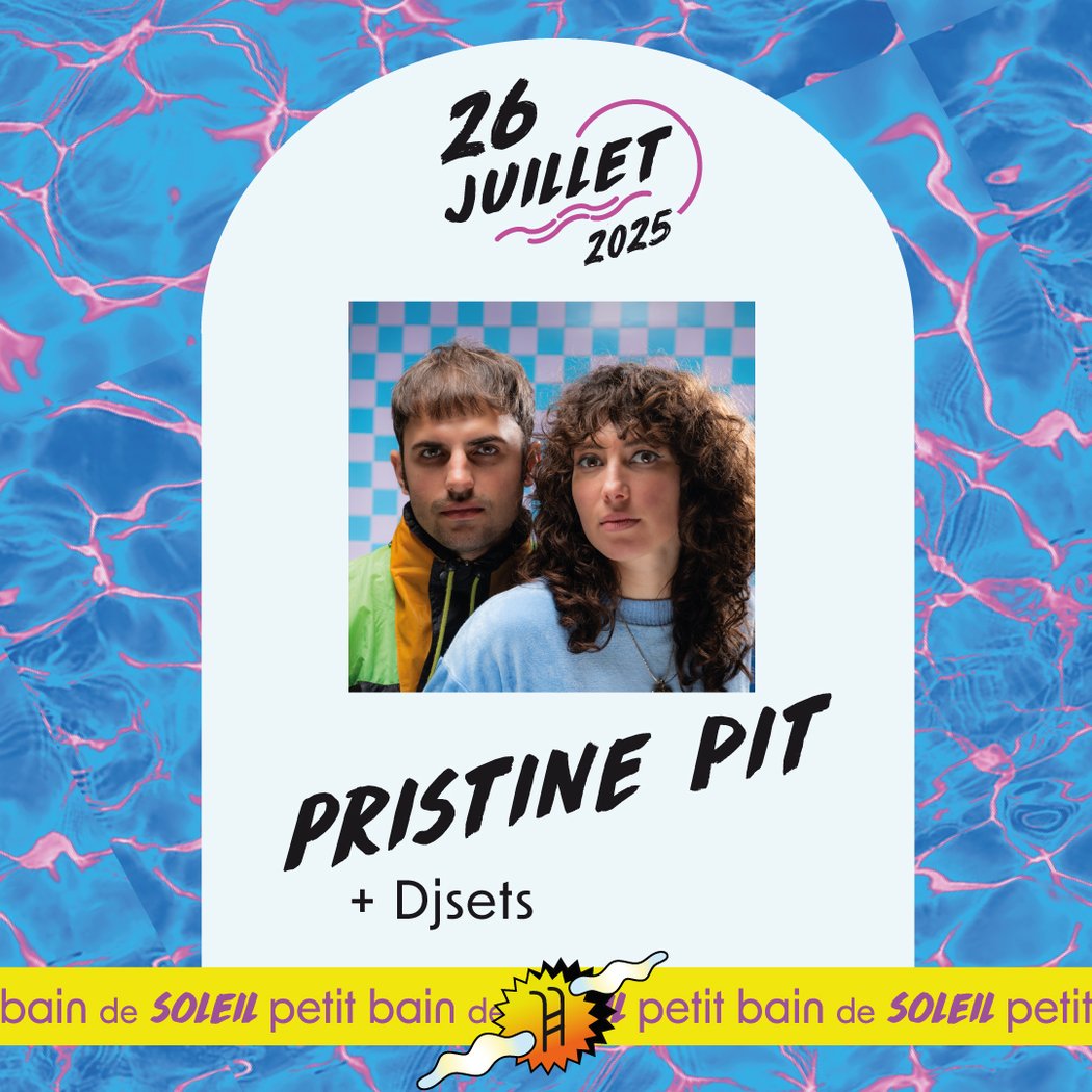 Pristine Pit DJ Set 1