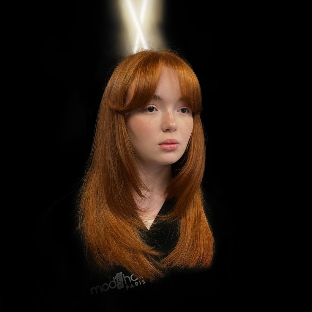 mod's hair Vanves 1