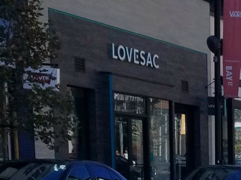 Lovesac 2