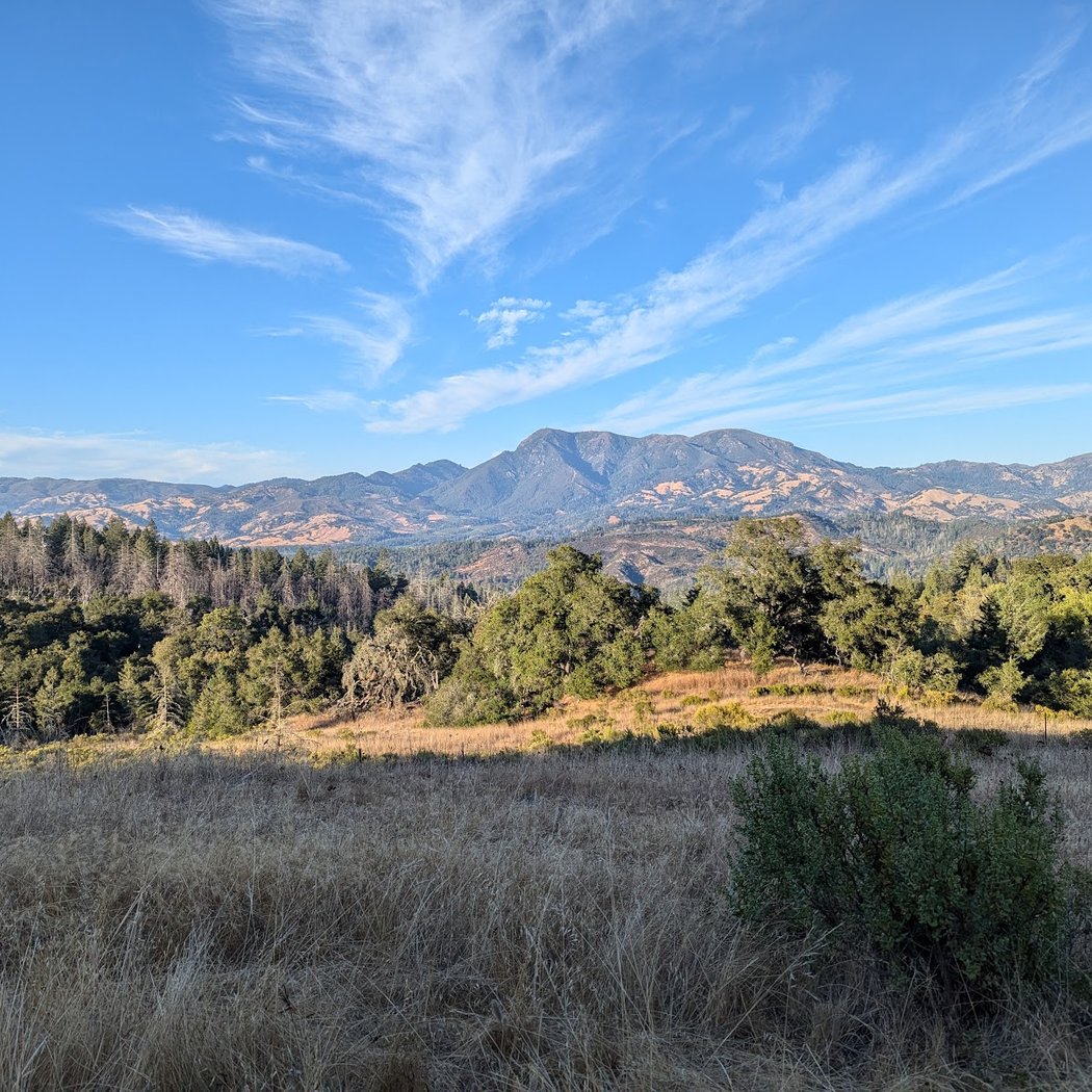 Pepperwood Preserve 1