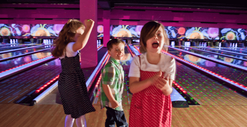 Bowling de Blois 1