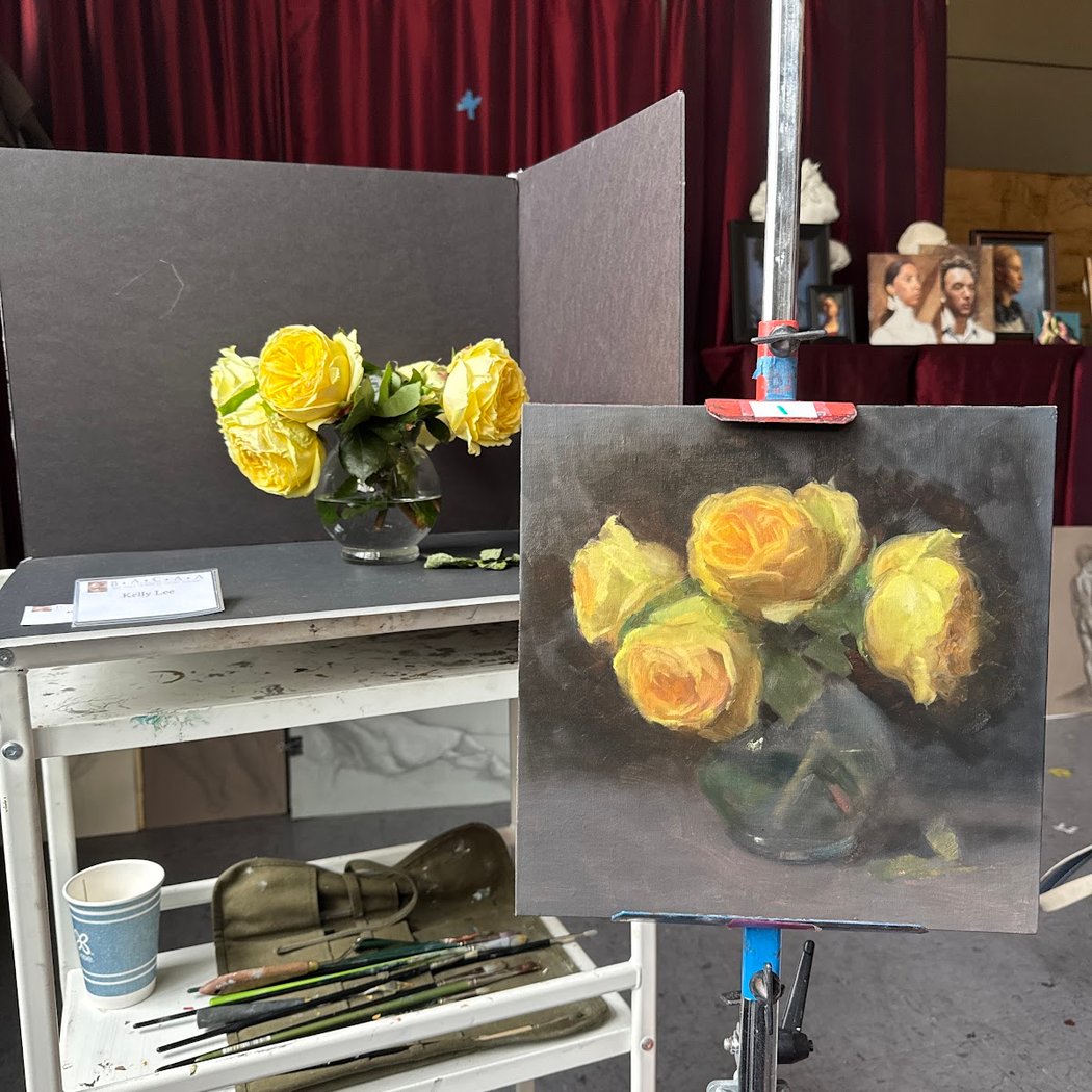 Bay Area Classical Artist Atelier LLC 2