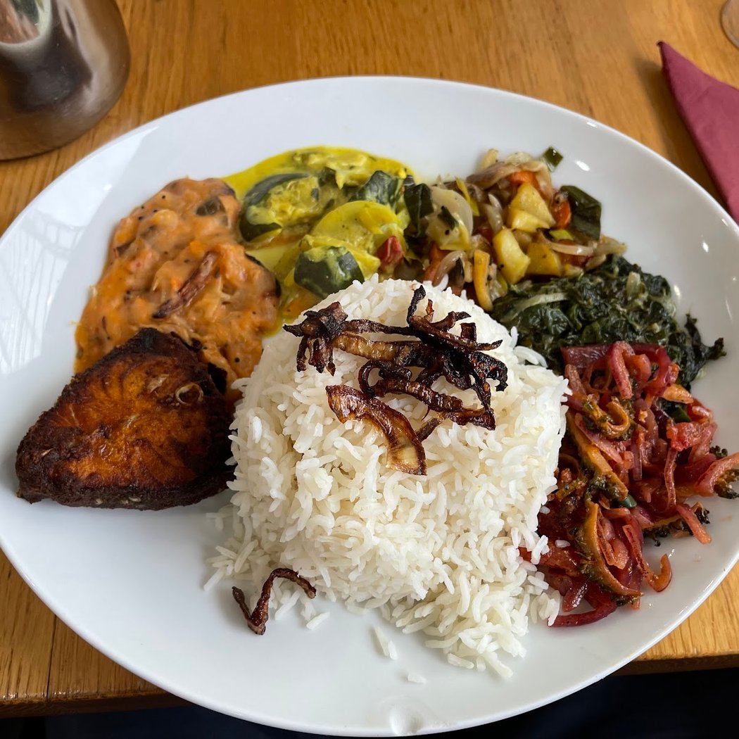Madu Restaurant 3