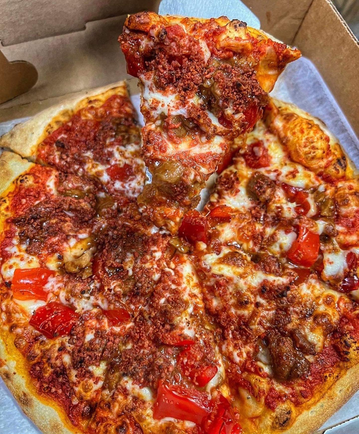 The Pizza Professor 1